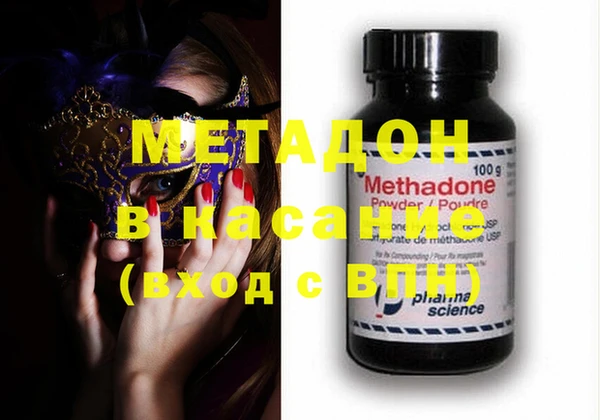 мдпв Баксан